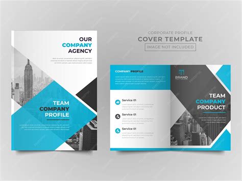 Company Cover Page 的图像结果