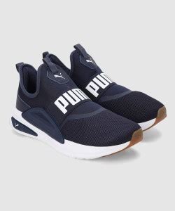 PUMA Softride Enzo Evo Slip-On Walking Shoes For Men - Buy PUMA ...
