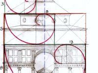 79 Best Golden Ratio Architecture ideas | golden ratio, golden ratio architecture, composition ...