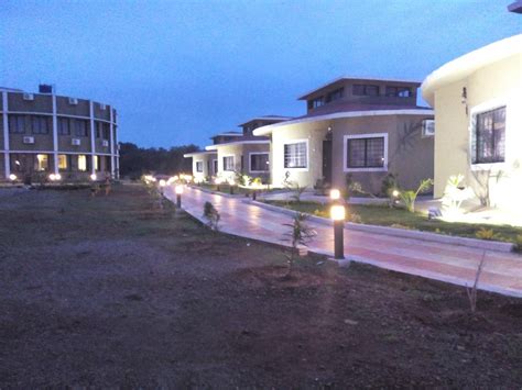 MTDC HOLIDAY RESORT CHIKHALDARA - Hostel Reviews, Photos, Rate ...