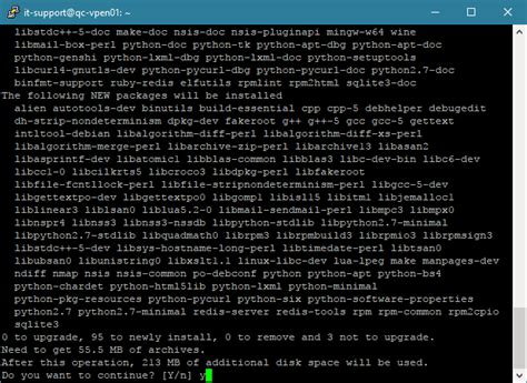 Image result for OpenVAS Windows Installation Tutorial