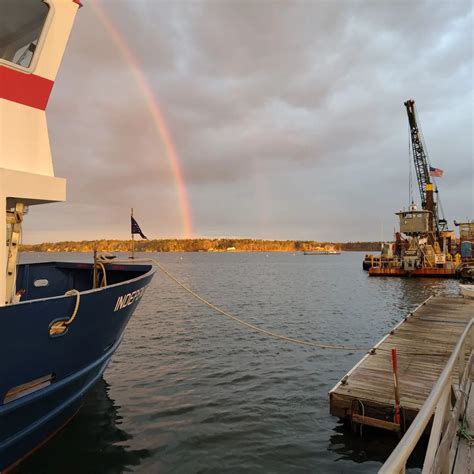 Chebeague Transportation Company