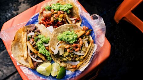 The Best Street Food in Mexico City According to Photographers Dylan ...