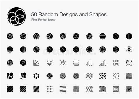 Image result for Random Pattern Icons