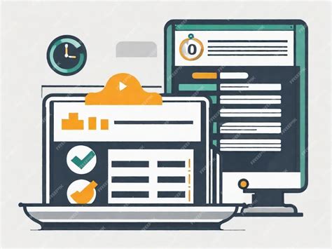 Premium AI Image | Transparent Administrative Fee Process