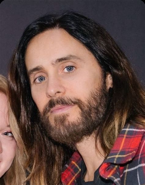 “not counting the hair extensions and bad dye jobs, of course.” It is his JOB to look as good as ...