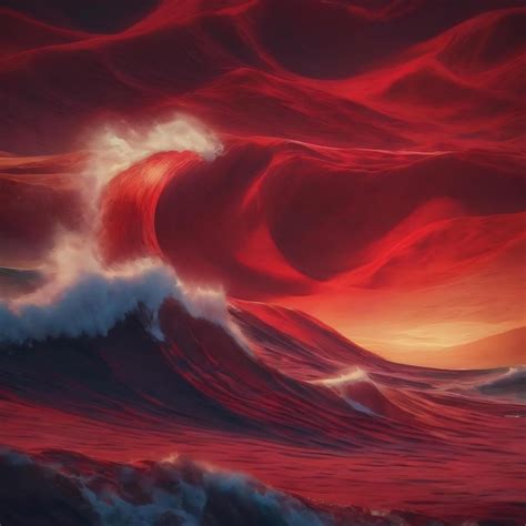 Image result for Code Red Waves