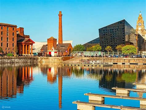 Essential London: A Half-Day Extravaganza Through Iconic Landmarks ...