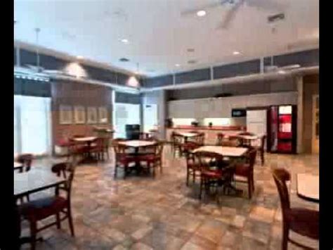 Hixson Brothers Funeral Homes Jena, Louisiana location - YouTube