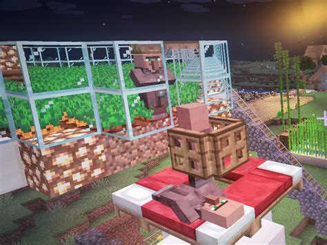 How Do Villagers Restock at Kristie Cummings blog