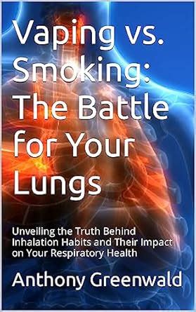 Vaping vs. Smoking: The Battle for Your Lungs: Unveiling the Truth ...