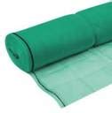 ZIMBLE green colour net for garden fencing and 50% Sun-Block Shade ...