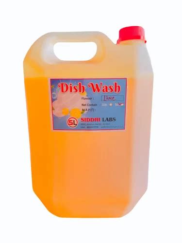 Liquid Dishwash - Dish Wash Liquid Manufacturer from Nashik
