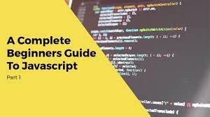 Image result for Basics of JavaScript