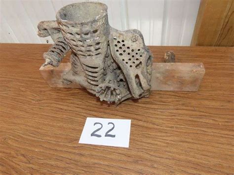 Image result for Fulton Corn Sheller