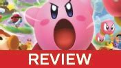 Kirby Triple Deluxe