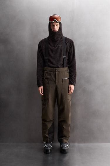 Men's Co-ord Set's | ZARA India