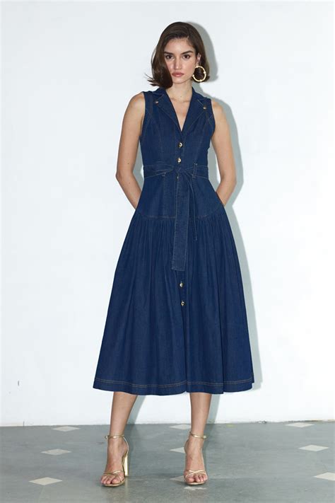 Harper Dress – ANI CLOTHING