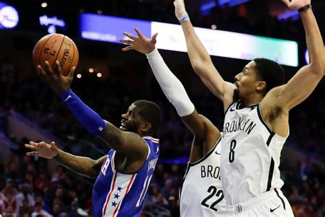 After a surprise return, James Ennis could play a role for Sixers in ...
