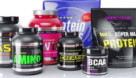 Top Supplements for Fitness Enthusiasts - A Complete Guide