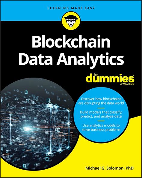 Blockchain for Dummies Book 的图像结果
