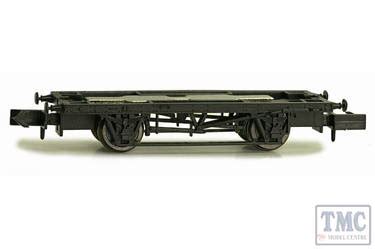 2A-000-019 Dapol N Gauge 20t Mineral Wagon Chassis