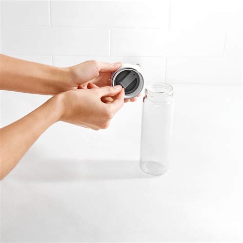 OXO Good Grips Precision Pour Glass Oil Dispenser - 355ml – Homeplace