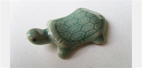 D'source Design Gallery on Ceramic Tortoise - Three variations of ...