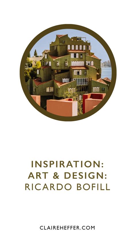 INSPIRATION: ART & DESIGN: NINA COSFORD — CLAIRE HEFFER DESIGN