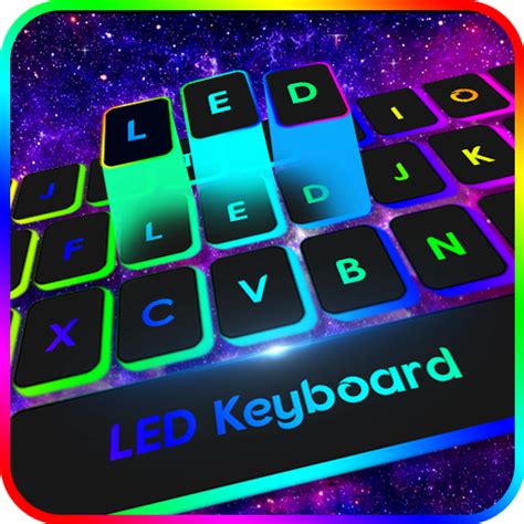 Image result for LED Keyboard Wave