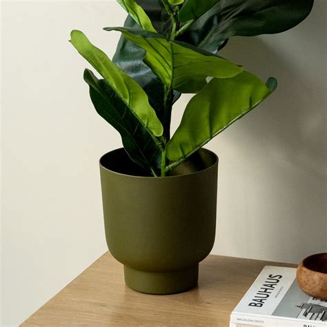 Olive Planter