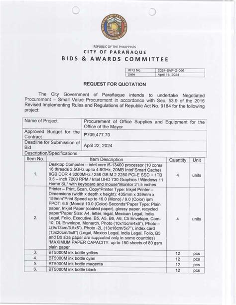 Image result for Quotation Reference Code