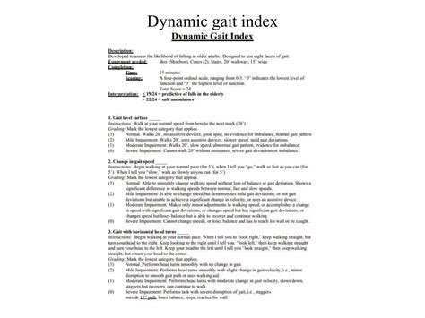 Hemiplegic gait | PPTX
