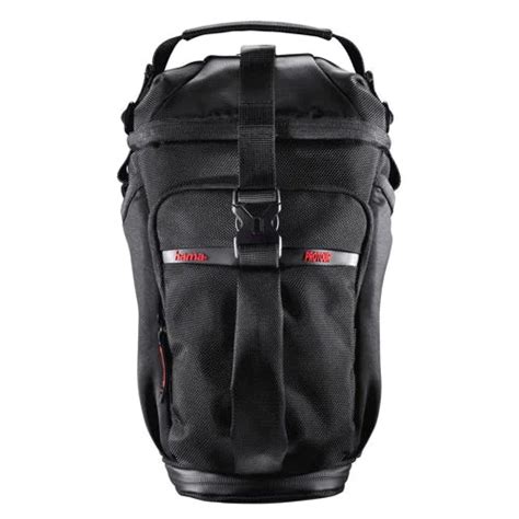 Buy Hama Protour Camera Bag 160 Colt black at Lowest Price in India