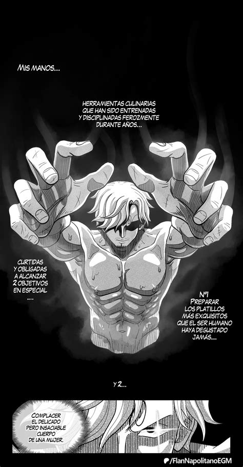 Capítulo 11 – Flan Napolitano