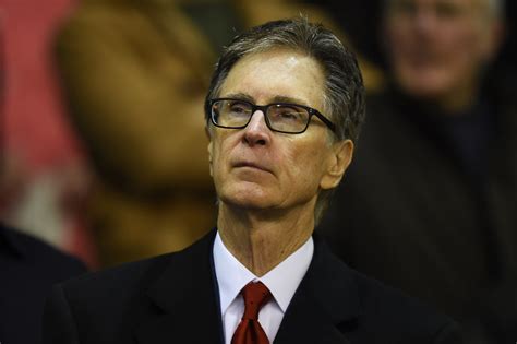 Red Sox: Forbes ranks John Henry among richest owners in sports