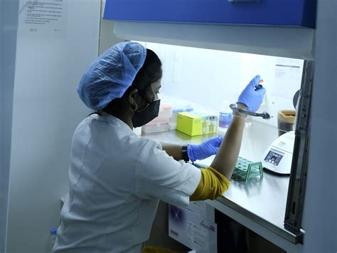 Image result for Molecular Lab Operating PCR