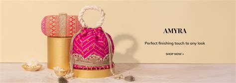 Buy Trending Fashion Accessories 2024 Online | Aza Fashions