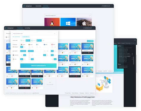 Web Browser Emulator Online 的图像结果