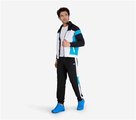 Buy Skechers SKECHERS CUT & SEW JOGGER | Mens