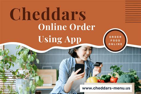 A Step-by-Step Guide to Cheddars Online order in 2026