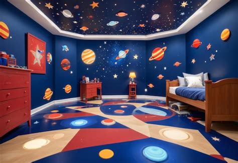 Space Room 的图像结果
