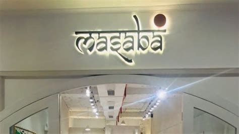 House of Masaba launches two new stores in Hyderabad and Delhi | Vogue ...