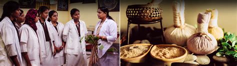 Sushrutha Institute of Ayurveda Medical Sciences & Research Center of ...