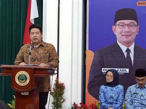 Digitalisasi Pengadaan Barang dan Jasa, Pemprov Jabar Gandeng Mbiz