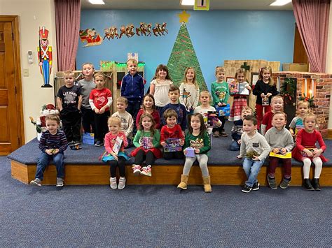 Gallery | Good Shepherd Preschool