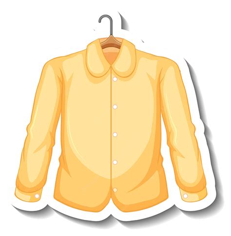 yellow shirts #3266090 | Clipart Library