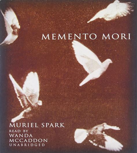 Buy Memento Mori Book Online at Low Prices in India | Memento Mori ...