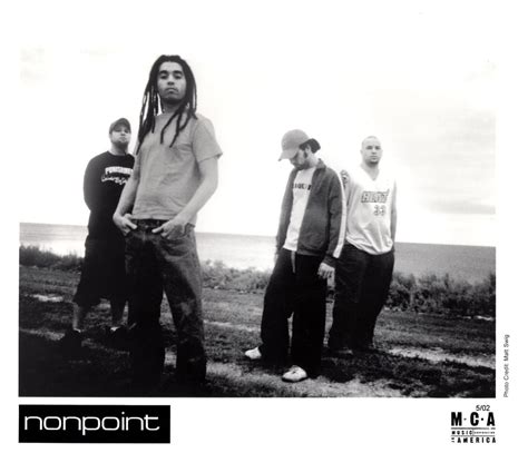 Image result for Nonpoint Line Up