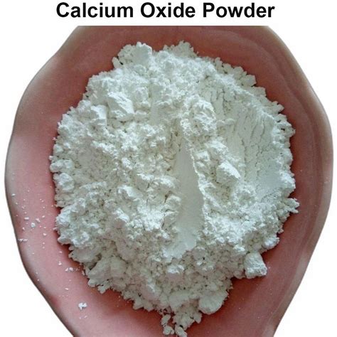 Image result for Ca O2 Powder